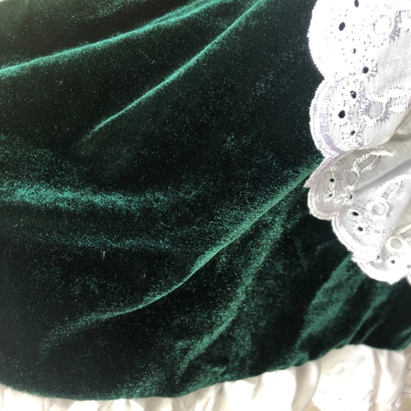 SEXY DIRNDL DRESS, OCTOBER FEST, BEER GIRL, SEXY COSTUME, NEW WITHOUT TAGS - Picture 3 of 5